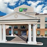 Holiday Inn Express Hotel & Suites Lebanon by IHG