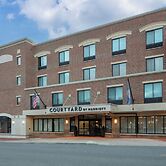 Courtyard by Marriott Fredericksburg Historic District