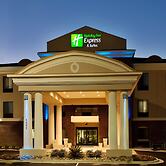 Holiday Inn Express Picayune-Stennis Space Center by IHG
