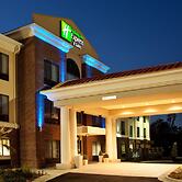 Holiday Inn Express Picayune-Stennis Space Center by IHG