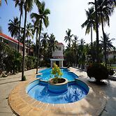 Green Coconut Resort