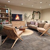 La Residence Suite Hotel