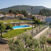 Hotel Rural Quinta de S Sebastiao