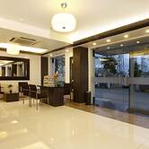 Bizz Tamanna Hotel Hinjawadi, Pune