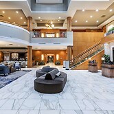 Embassy Suites by Hilton Houston Energy Corridor
