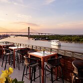 The Bohemian Hotel Savannah Riverfront, Autograph Collection