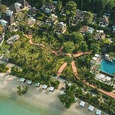 Le Vimarn Cottages & Spa