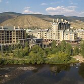 The Westin Riverfront Mountain Villas, Beaver Creek Mountain