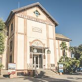 Suite Hotel Nettuno