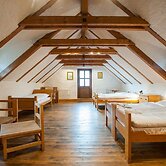 Hotel U Maleho Vitka