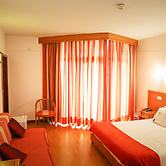 Hotel Pantanha Nature & Fitness