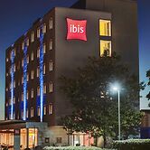 Hotel ibis Friedrichshafen Airport Messe