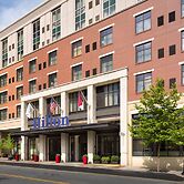 Hilton Asheville Biltmore Park