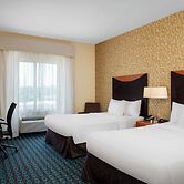 Fairfield by Marriott Inn and Suites Augusta Fort Eisenhower Area