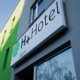 H+ Hotel Ried