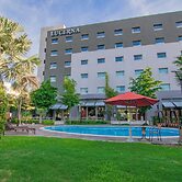 Hotel Lucerna Hermosillo