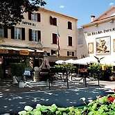 Logis Hotel Le Relais Imperial