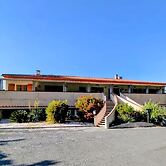 HOTEL RESTAURANT MAS LE CHATELET