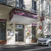 Sarl Hotel Cesar