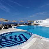 Gorgona Hotel