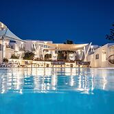Aeolos Resort Mykonos
