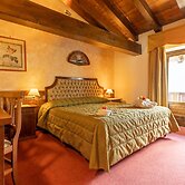 Hotel Des Alpes