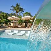 La Moraleja The Quiet Hotel- Adults Only