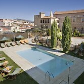 Parador de Plasencia