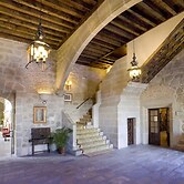 Parador de Plasencia