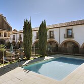 Parador de Plasencia