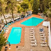 Hotel Finca Los Abetos