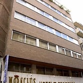 Hotel Monclús
