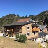 Chalet Hôtel La Mainaz Restaurant & Resort