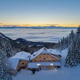 Chalet Hôtel La Mainaz Restaurant & Resort
