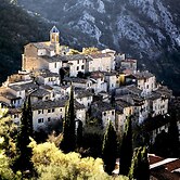 Auberge de la Madone