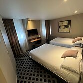 Brit Hotel Les Voyageurs