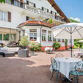 Hôtel Taillard