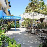 Amerique Hotel Palavas Plage