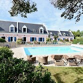 La Désirade - Hôtel, Spa et Restaurant