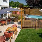 Brit Hotel Kara Sainte-Anne-d'Auray