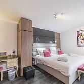 Hostellerie du Château