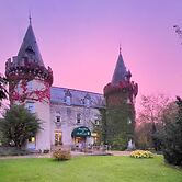 Hostellerie du Château de Bellecroix