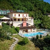 Logis Hotel Restaurant Du Pont