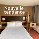 Première Classe Amiens Est - Glisy