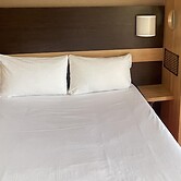 Première Classe Amiens Est - Glisy