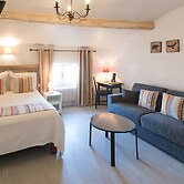 Hôtel Toppin