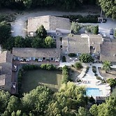 Hôtel La Pierrerie