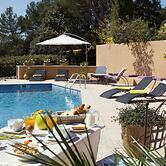Hotel La Clé des Champs Boutique hôtel & spa