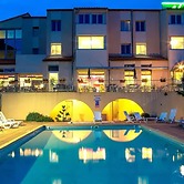 Hôtel-Restaurant Aloé