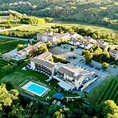 Hotel Relais Le Betulle